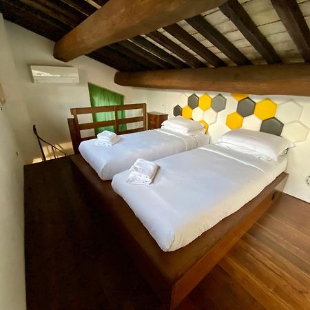 Casa Paradiso Рим Екстериор снимка