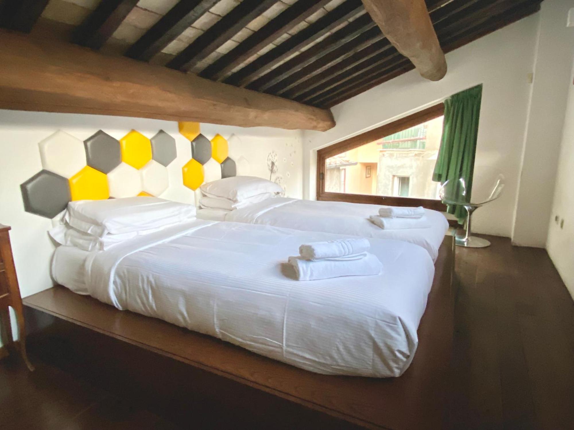 Casa Paradiso Рим Екстериор снимка