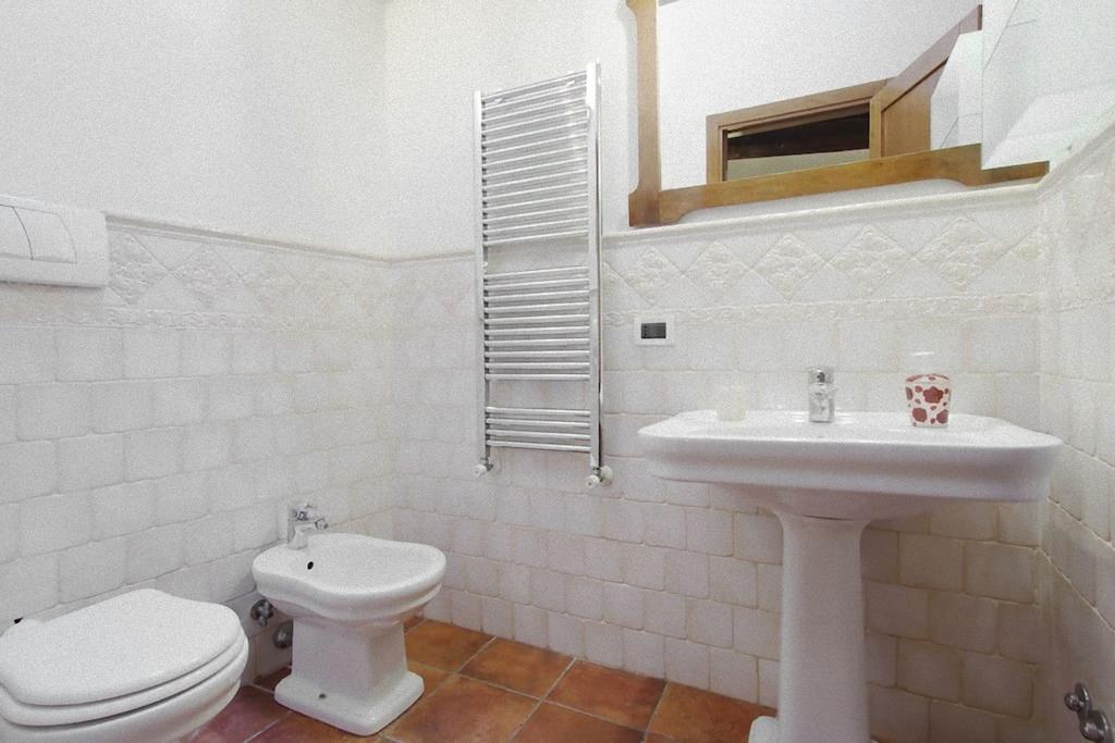 Casa Paradiso Рим Екстериор снимка